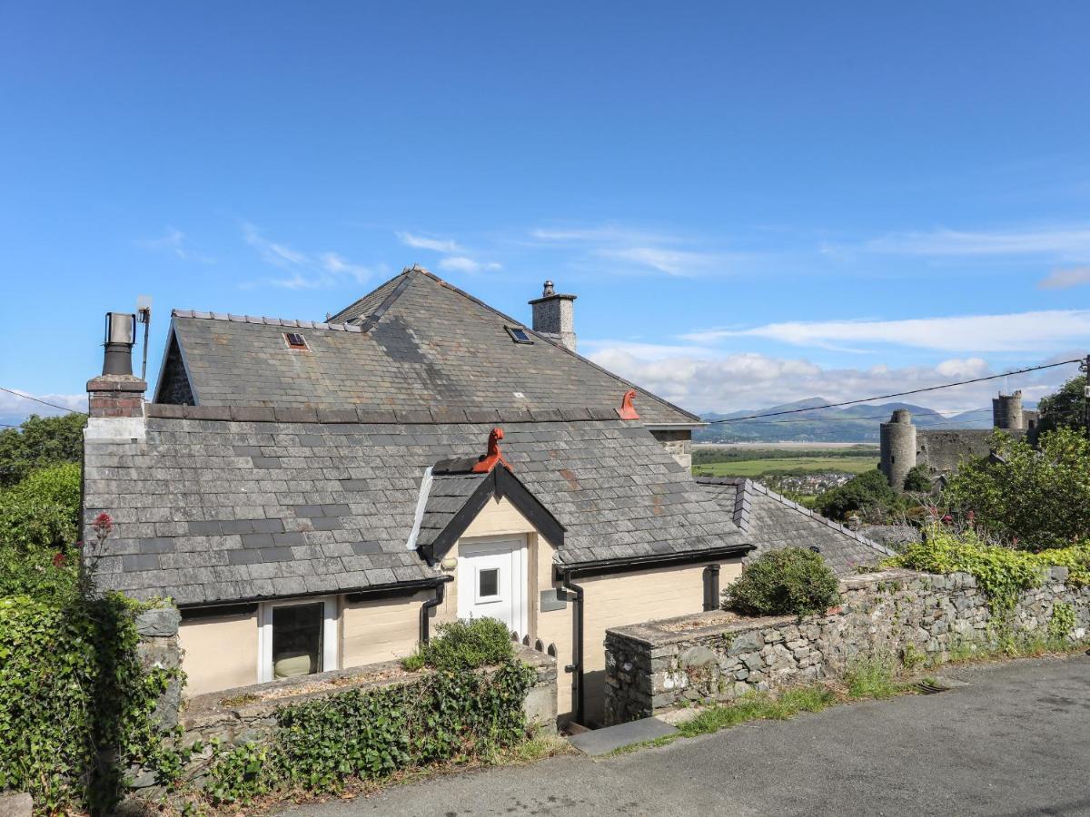 The Doll'S House Villa Harlech Kültér fotó