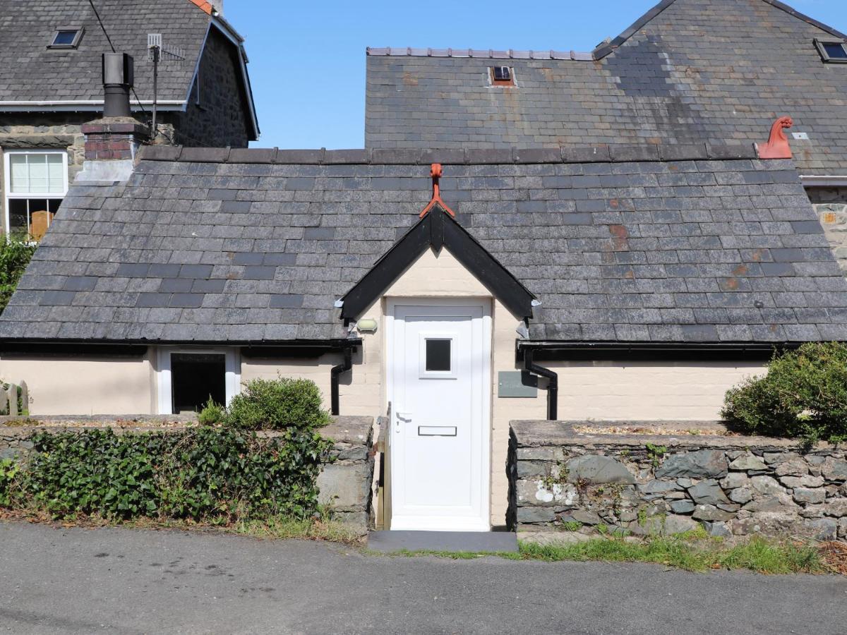 The Doll'S House Villa Harlech Kültér fotó