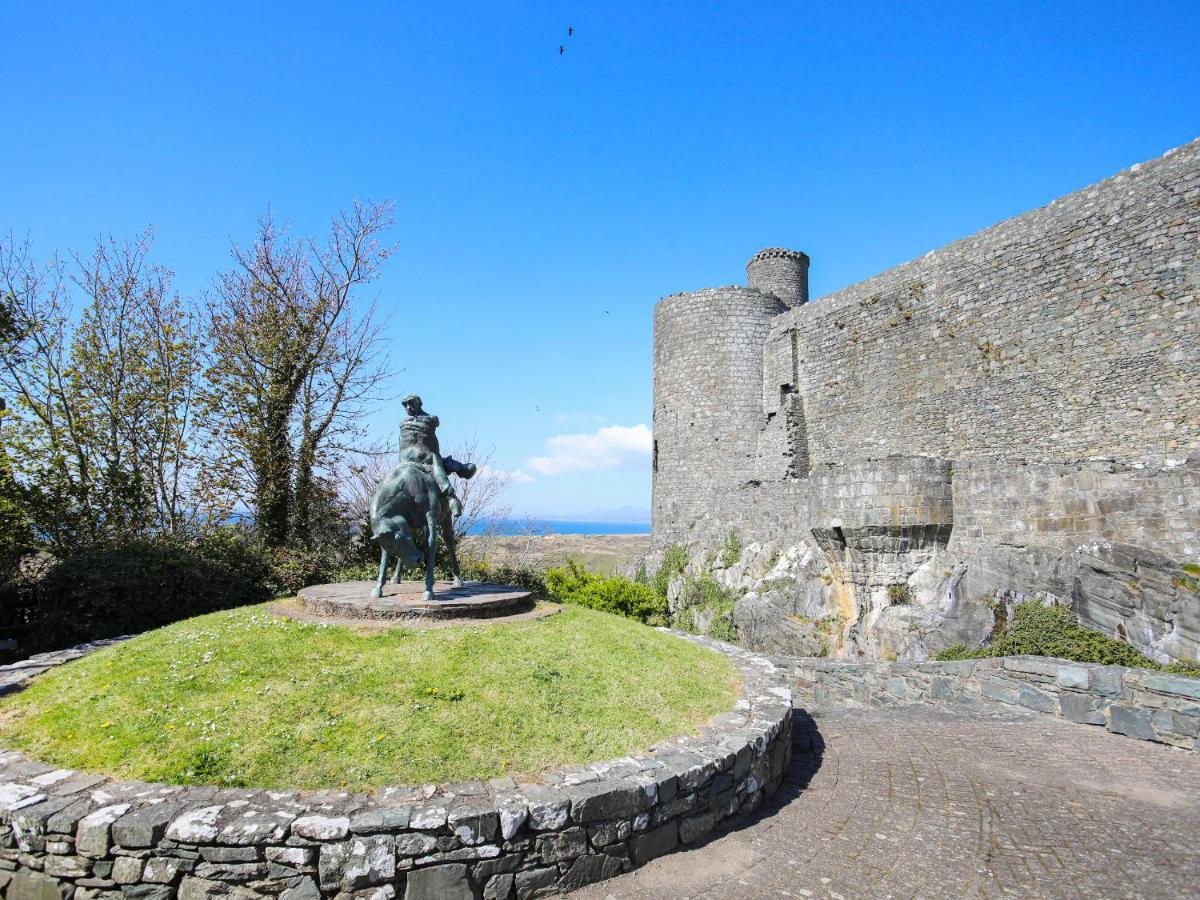 The Doll'S House Villa Harlech Kültér fotó